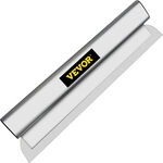 Vevor Trockenbau Skimming Blade, 101,6 Cm Smoothing Knock-down Knife, Stainless Steel