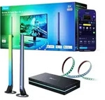 Hdmi-box Govee Ai Sync Box Kit 2 Hdmi 2.1 Wifi