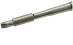 Jbc Tools L&ouml;tspitze Mei&szlig;elform Spitzen-gr&ouml;&szlig;e 2.3 Mm Inhalt 1 St.