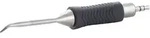 Weller Rtm 008 S X Ms L&ouml;tspitze Mei&szlig;elform, Gebogen Spitzen-l&auml;nge 23 Mm Inhalt 1
