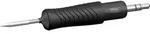 Weller Rtps 004 S Ms L&ouml;tspitze Mei&szlig;elform Spitzen-gr&ouml;&szlig;e 0.20 Mm Inhalt 1...
