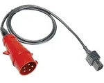 Metrel - 20990510 A 1110 Pr&uuml;fkabel 1 St.