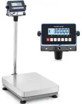 Steinberg Systems - Plattformwaage Industriewaage Bodenwaage 300 Kg / 0,01 Kg Kg / Lb