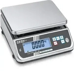 Kern Ip-gesch&uuml;tzte Tischwaage Fxn 30k-2m