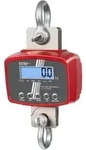 Kern Ip-gesch&uuml;tzte Kranwaage Hfd 1t-4ip