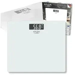 Adler Ad8194w Badezimmerwaage