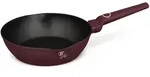 Tiefe Titan-bratpfanne 24 Cm Berlinger Haus Bh-8030 Leonardo