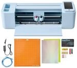 Vevor Vinylschneidemaschine 30 Cm, Schneideplotter/plottermaschine Mit Touchscreen,