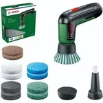 Bosch Taydo-set Akku-reinigungsb&uuml;rste