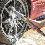 Reinigungsger&auml;t Innovagoods Twise Rotierender Kopf Druckregler