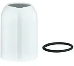 Grohe Kappe F&uuml;r Einhandmischer-fertigmontageset, Moon White, 02693ls0
