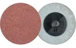 Pferd Tools Combidisc Korund Schleifblatt Cdr &Oslash; 50mm A80 Plus Robuste Anwendung 100