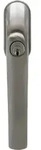 Abus - Abschlie&szlig;barer Fenstergriff Fg300 Edelstahl-look Al0089 - 89980