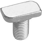 Fp - Hammerkopfschraube Hs 28/15 8.8 Galzn M10x 30 100 Stk