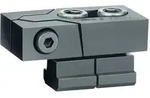 Amf - Tiefspannbacken-paar Bulle Mit Zubeh&ouml;r 28 Mm