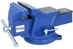 Brilliant Tools - Parallel-schraubstock 6', 150 Mm
