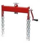 Xpotool Hd Balancierer F&uuml;r Hebekran Bis Max. 1800kg / 1,8t Heavy Duty...