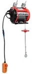 Vidaxl - Elektrischer Hebezeug 500 Kg 230 V