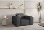 Sessel Designersessel Celes Premium In Stoff Scala Anthrazit