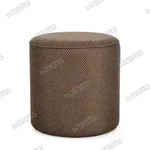 Pouf Olesya Tierra 42x43 H