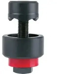 Ruko Schraublochstanze Mit 3-punkt-anschnitt Und Kugellager D 42,0 Mm