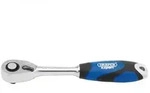 Ratsche Draper 1/4'' Ratchet Chrom-vanadium Stahl