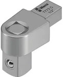 Einsteckwerkzeug 7773 C 1/2 &prime;&prime; 9 X 12 Mm Cv-stahl