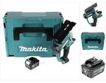 Makita Sd 100 Dm1j Akku Gipskartons&auml;ge 10,8v Trockenbaus&auml;ge Im Makpac + 1x...