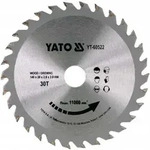 Yato Yt-60633 Blatt Of Kreiss&auml;ge 19 Cm 1 St&uuml;ck(e)