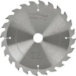 Ake - Kreiss&auml;geblatt Hw &Oslash; 237 X 1,8 X 30 Mm Z24 Wechselzahn (wz) Positiv