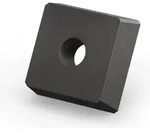 Fein St&ouml;&szlig;el- Und Tischmesser, Blechst&auml;rke 1,6 Mm