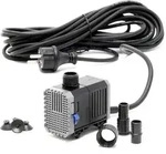 Chj-500-10 Eco Teichpumpe 500 L/h / 7 W, Energiesparende Filterpumpe,...