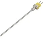 Voltcraft - Tp-200 Tauchf&uuml;hler -100 Bis +300 &deg;c F&uuml;hler-typ K