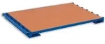 Variofit Plattenst&auml;nder Ohne B&uuml;gel 1.200 X 800 Mm