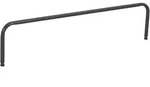 Cordes Einsteckb&uuml;gel Ral 7016 Anthrazitgrau 1.200 Mm X 300 Mm