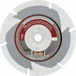 Diewe - Diamant Trennscheibe Ts 125mm - Handtrennscheibe F&uuml;r Stein Und Beton