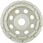 Ds 300 B Diamantschleifteller, 115 X 8,2 X 22,23 Mm 14 Segmente 8,2 X 5,5 Mm,