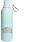 Pusheen 500 Ml Thermosflasche Aus Metall Bmhc003