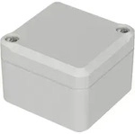 Euromas Em 205 62205000 Outdoor-geh&auml;use 52 X 50 X 37 Polycarbonat Lichtgrau (ral