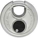 Abus Vorhangschloss 20/70 Gl.