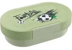 Sigg Lumo Lunchbkidsfootsplash0,8l