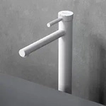 Sogood - Doporro Design Armatur In Wei&szlig; Waschbeckenarmatur Praktischer