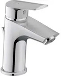 Duravit - Durastyle Basic - Waschtischarmatur Mit Ablaufgarnitur, Chrom...