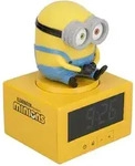 Wecker Paladone Minions Alarm Clock 16 Cm Alarmfunktion
