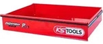 Schublade Mit Logo Und Kugelf&uuml;hrung Zu Werkstattwagen P45, 785x568x145 Mm