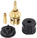 Banyo - Ideal Standard Stop- Und Umschaltventil F&uuml;r Brausethermostat -...
