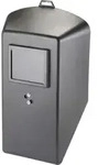 Industrial Roprotect Schwei&szlig;er-handschutzschirm - 530201 - Rothenberger