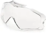 Ersatzscheibe F&uuml;r Brille 6x3