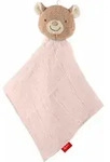 Sigikid Schnuffeltuch B&auml;r - Sigibaby