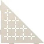 Schl&uuml;ter-systems Kg Deutschland - Schl&uuml;ter Ses1d5tsi-e-s1 Ablage Floral...